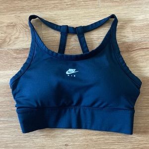 Nike Air Sports Bra.